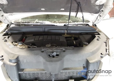 2011 Buick Enclave 1Xl z USA, uszkodzony, nr VIN 5GAKVBED9BJ177548